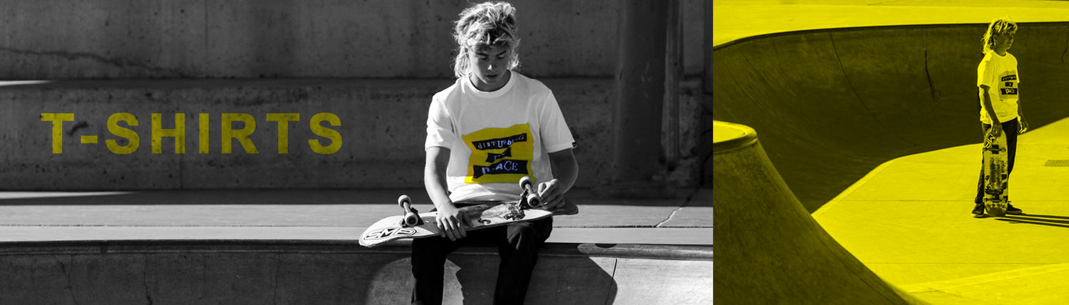 T-Shirts