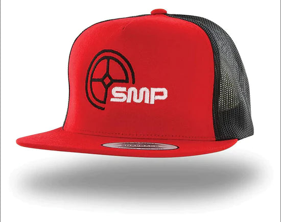 LOGO JOE TRUCKER - SMP Clothing - AU
